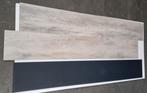 92 m2 Plak PVC Oneflor Classic55XL Old Oak Light Beige, Ophalen, Nieuw, Kunststof, Laminaat