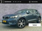 Volvo XC40 2.0 T4 Inscription | Trekhaak | 360 camera | Ad, Auto's, 12 maanden, 15 km/l, Euro 6, Blauw