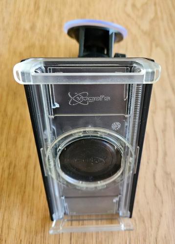 Telefoonhouder tablethouder Vogel's als nieuw. beschikbaar voor biedingen