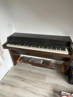 Roland piano HP-5600, Ophalen, Gebruikt, Zwart