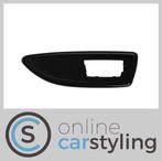 Knipperlicht surroundings Opel Insignia A Glossy Black, Auto diversen, Tuning en Styling, Ophalen of Verzenden