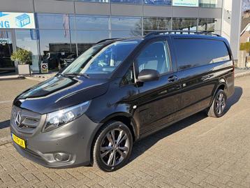 Mercedes-Benz Vito 119 CDI Lang Automaat * Camera * Trekhaak beschikbaar voor biedingen