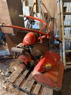 Agria 2100 Tuinfrees - Vrees, Ophalen, Gebruikt, 30 tot 50 cm, Benzine