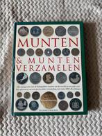 Munten & munten verzamelen, Ophalen of Verzenden