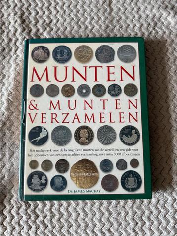 Munten & munten verzamelen beschikbaar voor biedingen