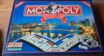Monopoly Rotterdam- z.g.a.n.- kleine oplage!, Hobby en Vrije tijd, Gezelschapsspellen | Bordspellen, Een of twee spelers, Zo goed als nieuw