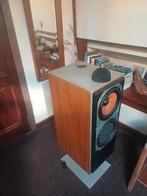 Mooie orignele b&w dm7 oplopende serienummers, Zo goed als nieuw, 120 watt of meer, Front, Rear of Stereo speakers, Ophalen