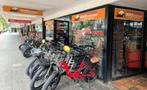 Succesvolle fietsenzaak Bike Station Amsterdam Businessmodel, Zakelijke goederen, Exploitaties en Overnames