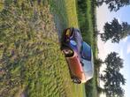 Mini 1.6 16V ONE 2002 Grijs, Voorwielaandrijving, 15 km/l, 4 cilinders, 4 stoelen