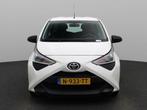 Toyota Aygo 1.0 VVT-i x-fun | Cruise Control | Bluetooth | A, Auto's, Toyota, Voorwielaandrijving, 12 maanden, Stof, Gebruikt