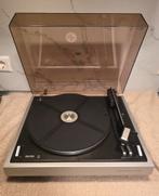 Philips Automatic 418 platenspeler – nieuwe snaar, Ophalen of Verzenden