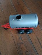 Giertank, Kinderen en Baby's, Speelgoed | Speelgoedvoertuigen, Ophalen of Verzenden, Gebruikt