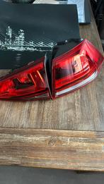 Originele achterlichten VW Golf 7, Auto-onderdelen, Verlichting, Ophalen of Verzenden, Gebruikt