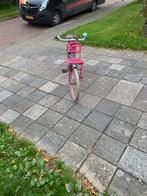 Spirit meisjesfiets 22 inch, Ophalen of Verzenden, Gebruikt, 22 inch, Spirit