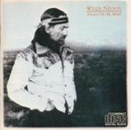 CD: Willie Nelson – Always On My Mind (JAPANSE PERSING), Ophalen of Verzenden, Zo goed als nieuw