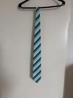 Daspartout stropdas, Ophalen of Verzenden, Zo goed als nieuw, Blauw