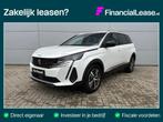 Peugeot 5008 1.2 Hybrid Allure Pack Business | Navigatie | S, Auto's, Peugeot, Gebruikt, Euro 6, 1199 cc, Met garantie (alle)