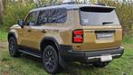 Toyota Land Cruiser 2.8 D-4D First Edition (bj 2024), Gebruikt, LED verlichting, 4 cilinders, Bruin