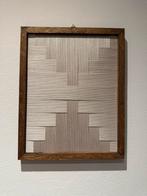 Weave art, Antiek en Kunst, Kunst | Schilderijen | Abstract, Ophalen of Verzenden