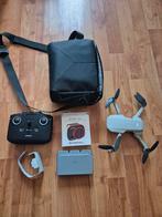 Dji mini 2 fly more combo, Audio, Tv en Foto, Drones, Ophalen of Verzenden, Zo goed als nieuw