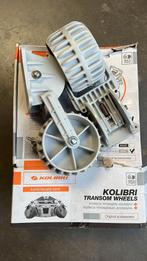 Kolibri afneembare strandwielen, Ophalen of Verzenden, Nieuw, Overige typen