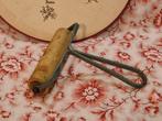 Vintage roller., Verzenden