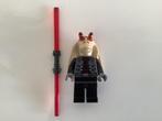 LEGO Star Wars - minifiguur - sw1367 - Darth Jar Jar, Ophalen of Verzenden, Zo goed als nieuw, Losse stenen, Lego