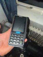 VERIFONE V400m pin automaat nieuwstaat!, Ophalen of Verzenden, Zo goed als nieuw, Zwart