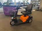 Solo 3 Scootmobiel  zeer comfortabel met 6 maanden garantie, Ophalen, Life and Mobility, Solo, Solo