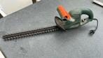 Elektrische heggenschaar 41cm bladlengte (Black & Dekker), Ophalen of Verzenden, Zo goed als nieuw, Elektrisch, Black en Decker