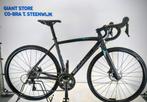 Sensa Emila disc maat S racefiets, Fietsen en Brommers, 28 inch, Sensa, Info@giantstore-cobrasteenwijk.nl, Zo goed als nieuw