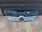 Grill VW Transporter. (Grijs metall), Gebruikt, Ophalen of Verzenden, Motorkap, Volkswagen