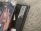 Minichamps Jos Verstappen orange arrows asiatech A22 [ 58 ], Hobby en Vrije tijd, Modelauto's | 1:43, Ophalen of Verzenden, Zo goed als nieuw