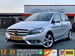 Mercedes-Benz B-klasse 200 Prestige CAM CRUISE CLIMA NAVI 15, Auto's, Mercedes-Benz, Te koop, Zilver of Grijs, 5 stoelen, Benzine