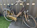 Damesfiets 28 inch, Fietsen en Brommers, Fietsen | Dames | Damesfietsen, 53 tot 56 cm, Versnellingen, Zo goed als nieuw, Ophalen