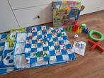 4 in 1 spelletjes, Ophalen of Verzenden, Zo goed als nieuw