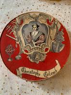 Vintage Christophe Colomb Doos, Ophalen of Verzenden