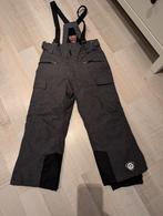 Skikleding Set Maat 128 - Broek, Thermobroek, Wanten, Kinderen en Baby's, Kinderkleding | Maat 128, Ophalen, Gebruikt, Jongen of Meisje