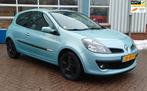 Renault Clio 1.4-16V Rip Curl Panoramadak, Voorwielaandrijving, Gebruikt, 4 cilinders, Blauw