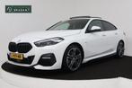 BMW 2-serie Gran Coupé 218i Business Edition (PANORAMADAK,, 65 €/maand, 136 pk, Gebruikt, 1350 kg