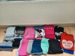 Kledingpakket meisje 158/164/170 Esprit 47 stuks, Ophalen of Verzenden, Gebruikt, Maat 164