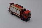 Conrad Daf 2100 brandweer, Hobby en Vrije tijd, Modelauto's | 1:50, Gebruikt, -, Conrad, Conrad