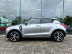 Suzuki Swift 1.2 automaat Sportline, NAP, CarPlay, 1e eigena, Auto's, Stof, Gebruikt, 4 cilinders, 400 kg