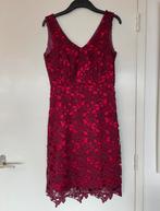 Feest Gala Jurk, Kleding | Dames, Gelegenheidskleding, Galajurk, Overige kleuren, Ophalen of Verzenden, Zo goed als nieuw