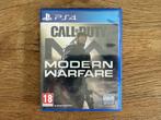 Call Of Duty Modern Warfare (ADV-6233), Vanaf 18 jaar, Shooter, Ophalen of Verzenden, Zo goed als nieuw