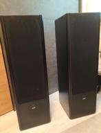 MB Quarts 350S, Zo goed als nieuw, 120 watt of meer, Front, Rear of Stereo speakers, Ophalen