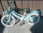Meisje fiets, Ophalen, Gebruikt, 20 inch