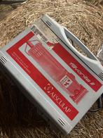 Aesculap favorita II scheermachine voor honden en konijnen, Dieren en Toebehoren, Honden-accessoires, Ophalen, Zo goed als nieuw