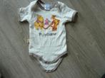 Baby Rompertje Disney, Kinderen en Baby's, Babykleding | Maat 50, Ophalen of Verzenden, Gebruikt, Jongetje, Nacht- of Onderkleding