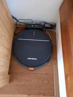 Nieuwe robotstofzuiger LIECTROUX, Ophalen, Nieuw, Minder dan 1200 watt, Robotstofzuiger